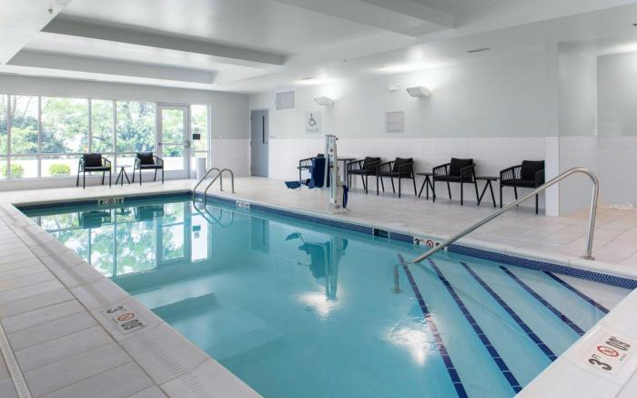 TownePlace Suites by Marriott Dayton Wilmington