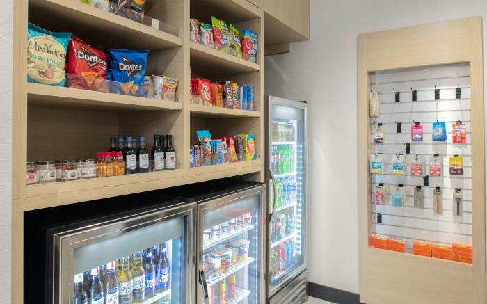 TownePlace Suites by Marriott Dayton Wilmington