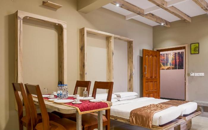Sanctum Luxury Serviced Apartments