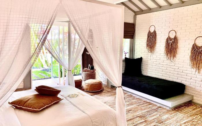Hari Indah Boutique Hotel & Spa