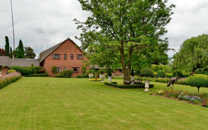 Owls Loft Guesthouse