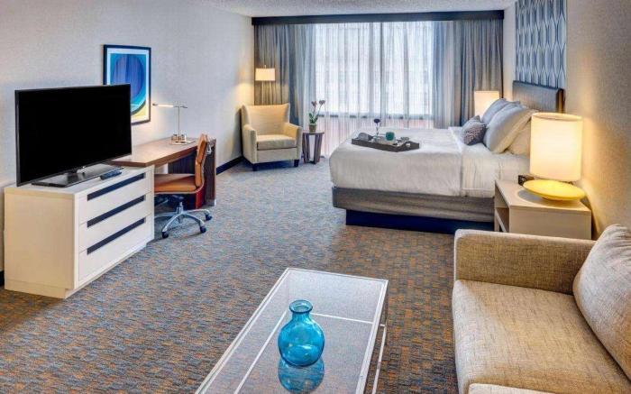 Wyndham Fort Smith City Center