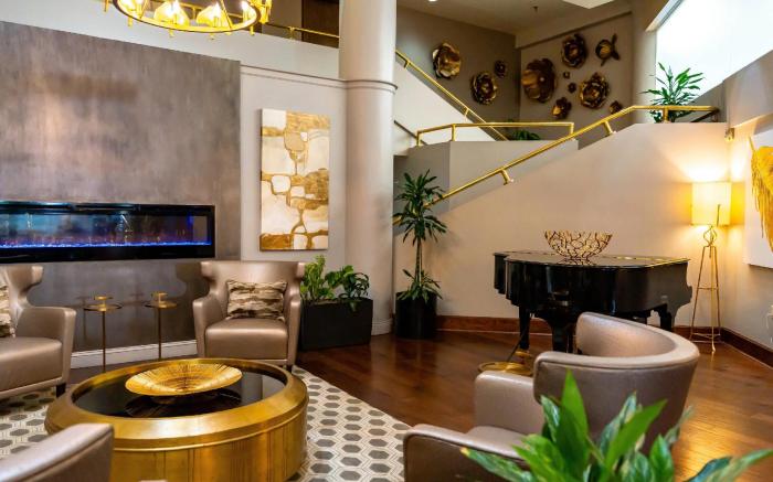 Haywood Park Hotel, an Ascend Collection Hotel