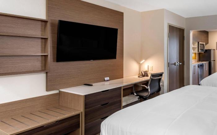 MainStay Suites Lebanon - Nashville Area