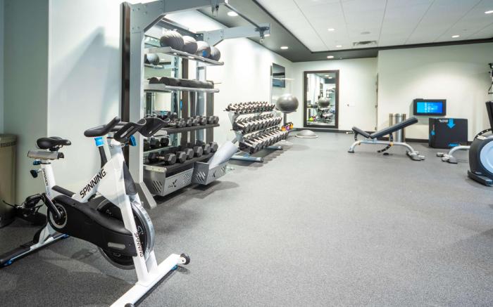 Tru by Hilton Minneapolis Mall of America