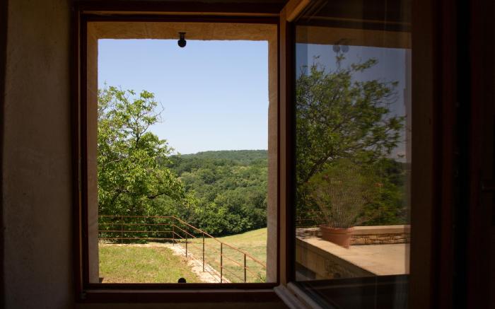 Chambre d'hôtes La Grange Milou