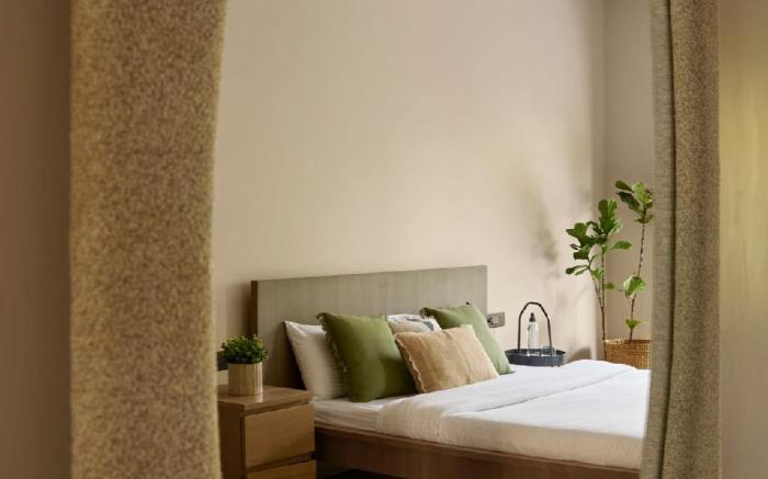 StayVista at The Reflection House