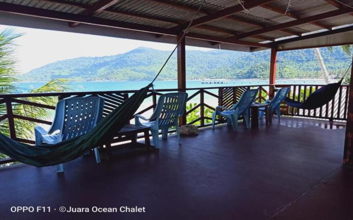 Juara Ocean Chalet