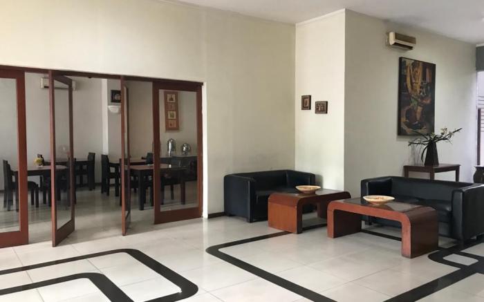 N Hotel Harmoni Jakarta