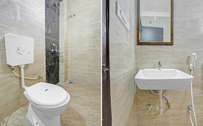 Hotel Dream Villa Udaipur