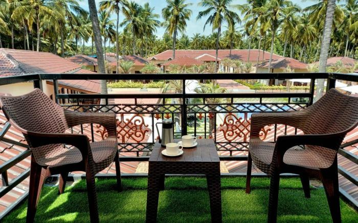 Royal Destiny Resort by Thavika, Pollachi