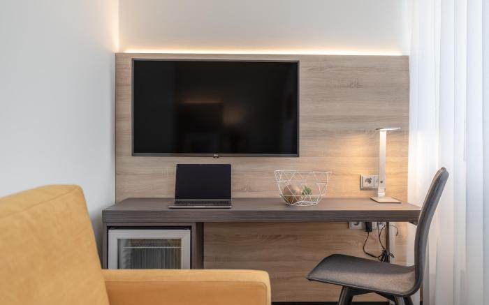 Garner Berlin - Spandau By IHG