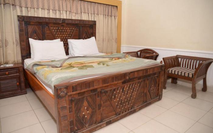 Stay Inn Guest House