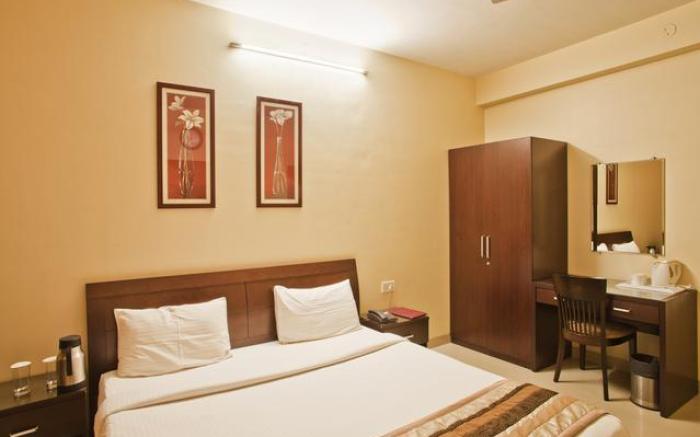 Hotel Reeva