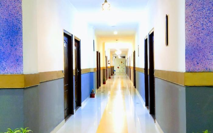 Hotel Happy Stay