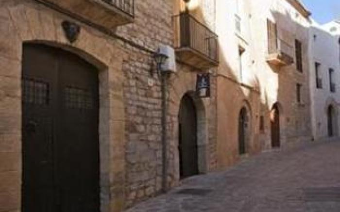 La Torre del Canonigo Hotel