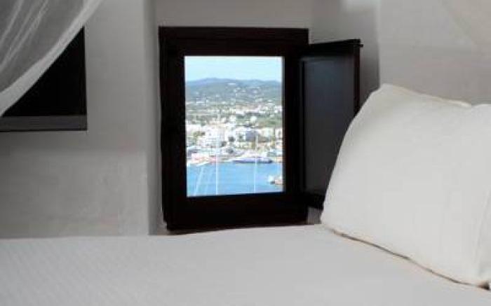 La Torre del Canonigo Hotel