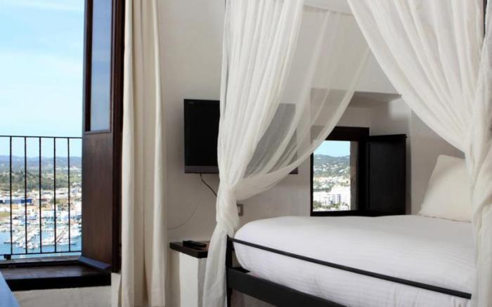 La Torre del Canonigo Hotel