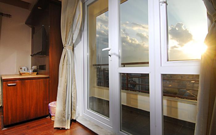 Kathmandu Suite Home