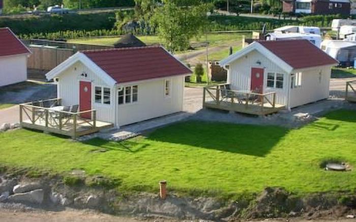 Lagunen Cottages and Hostel