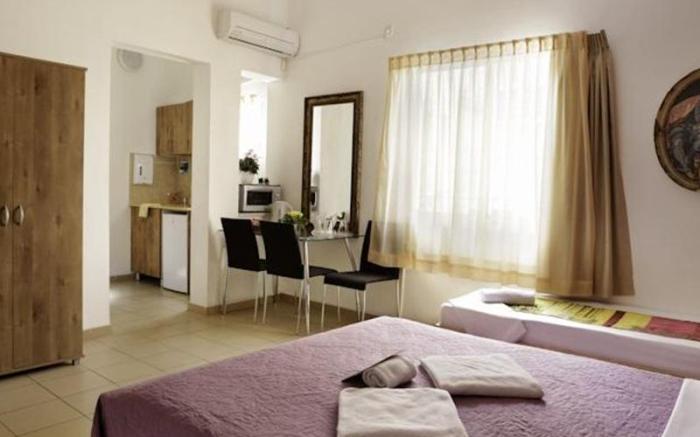 Talpiot Guest House