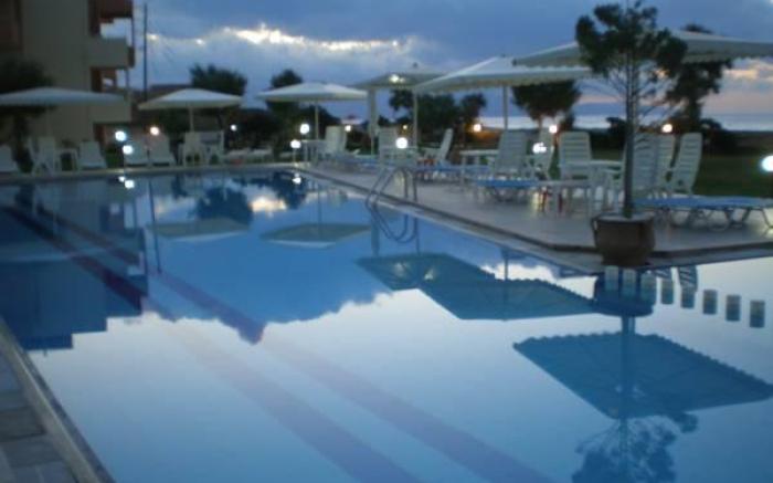 Matzi Hotel Apartments