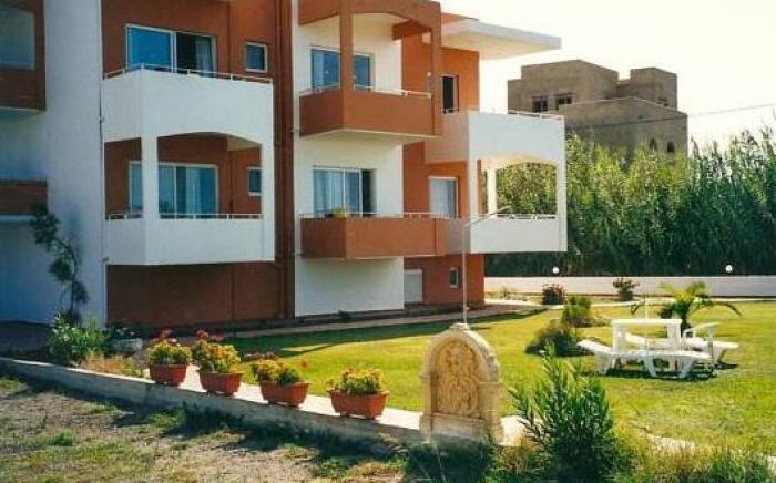Matzi Hotel Apartments