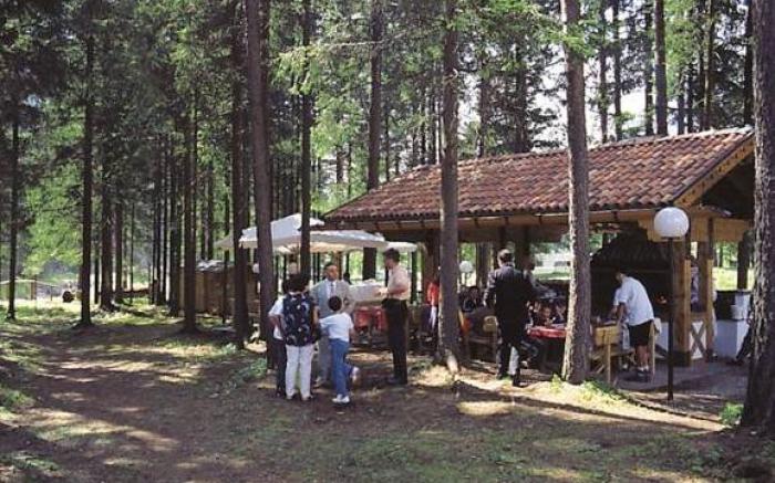 Hotel Diamant Park