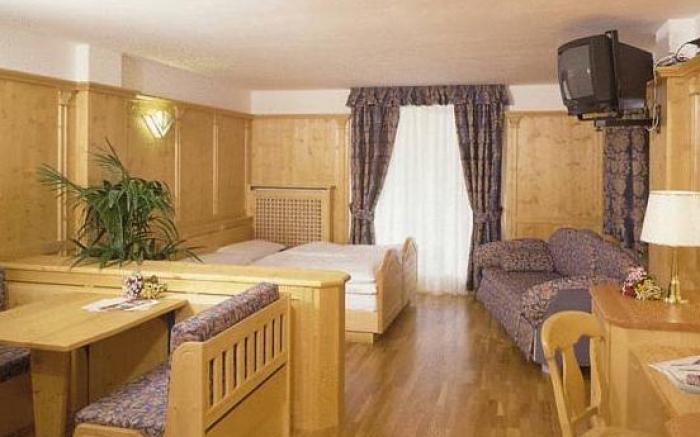 Hotel Diamant Park