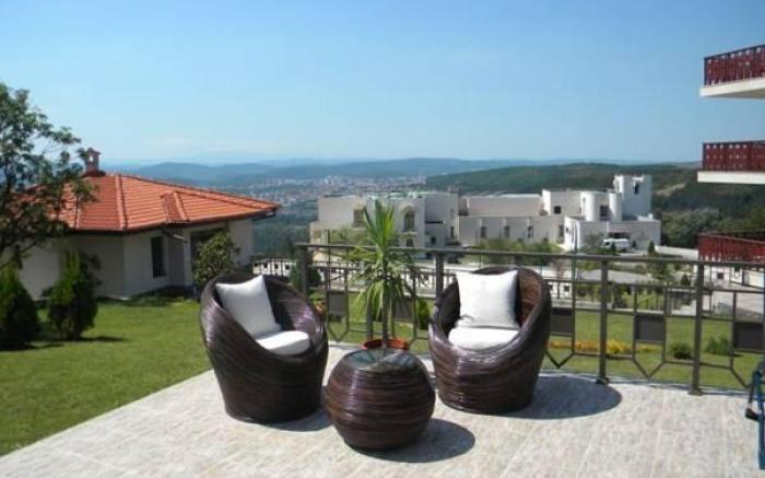 Park Hotel Arbanassi