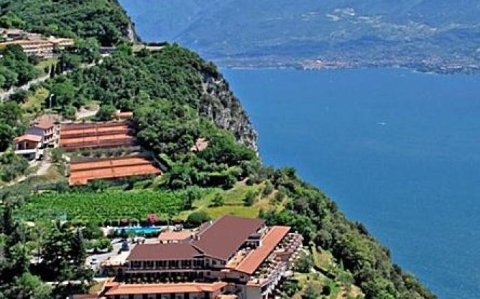 Park Hotel Zanzanu