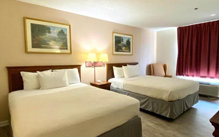 FairBridge Inn Express Mt Vernon