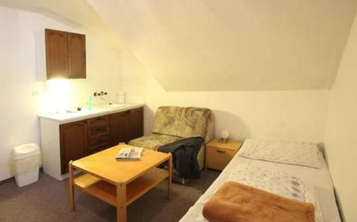 Penzion Kostnicky dum