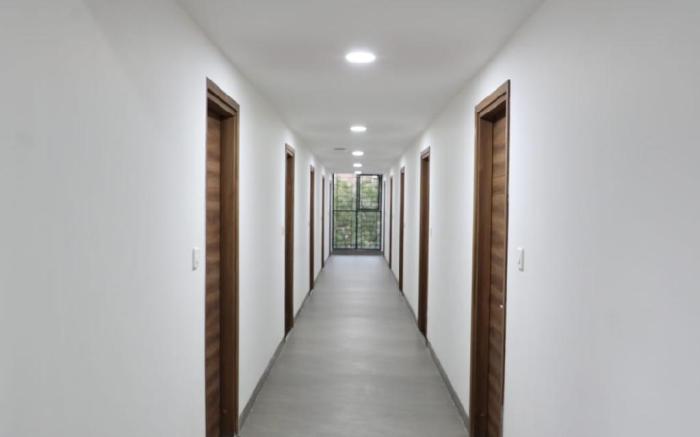 Hotel Swan Suites