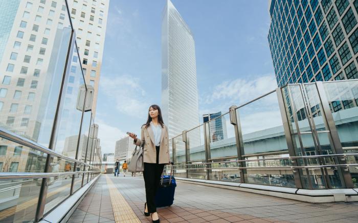 unito SHIODOME
