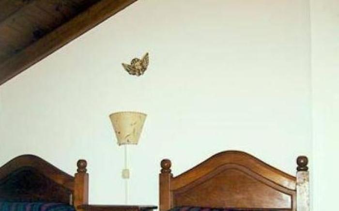 Posada del Bosque By HS