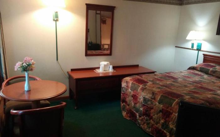 FairBridge Inn Express
