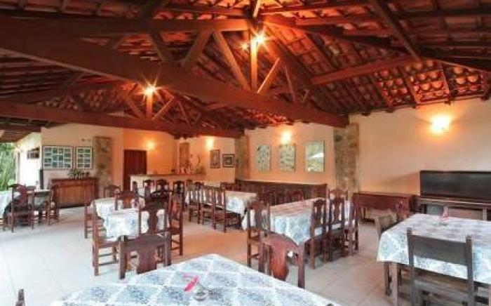 Pousada Chacara Das Acacias