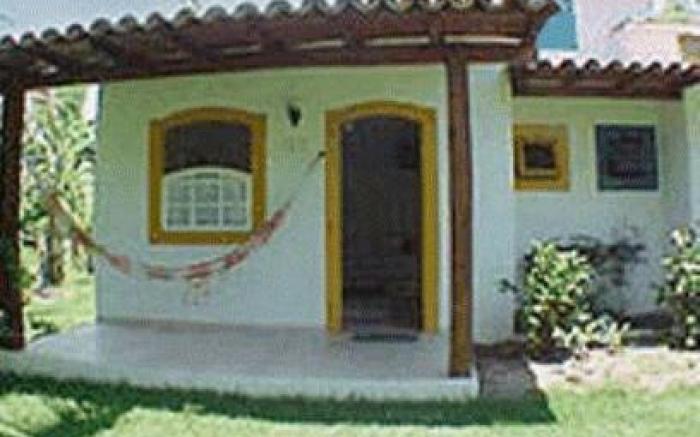 Pousada Chacara Das Acacias