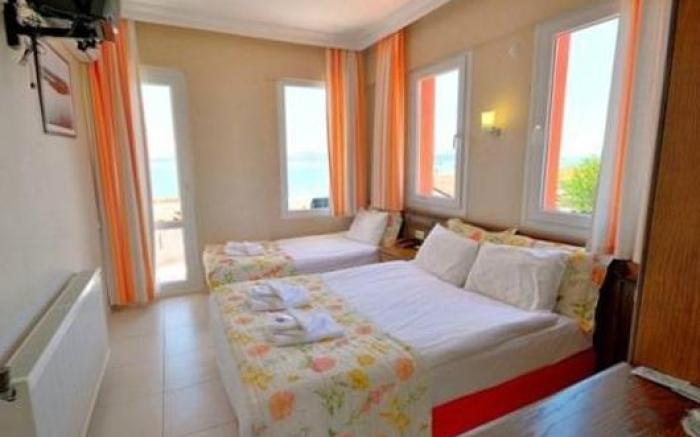 Ezer Hotel