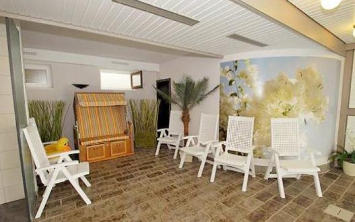 Ferienwohnanlage Prinzenhof