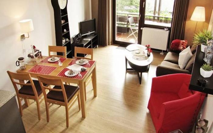 Ferienwohnanlage Prinzenhof