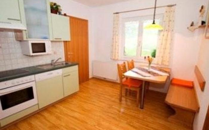 Ferienwohnungen Fam. Pabst