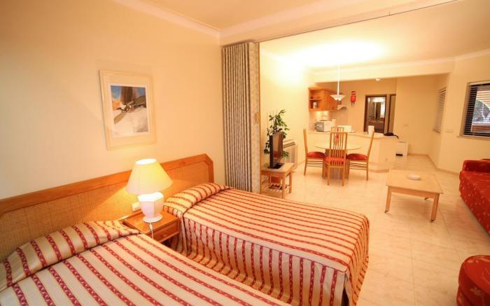 Four Seasons Vilamoura Hotel