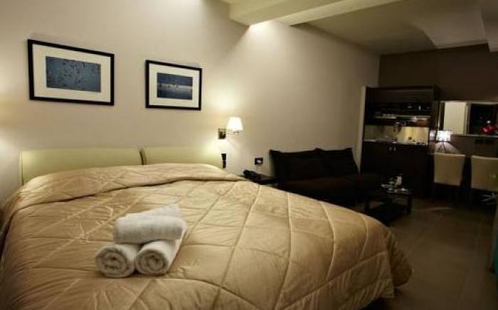 Harmony Hotel Nafplio