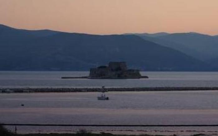 Harmony Hotel Nafplio