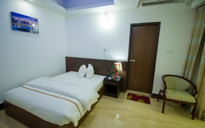 Hotel Progati Inn