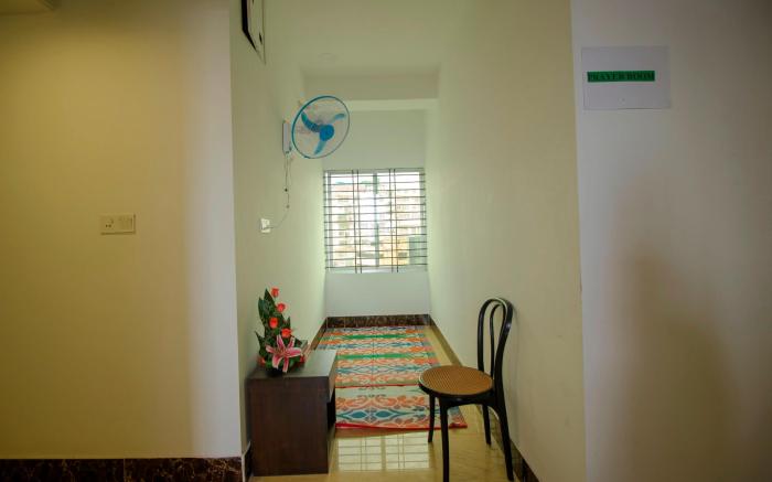 Hotel Progati Inn