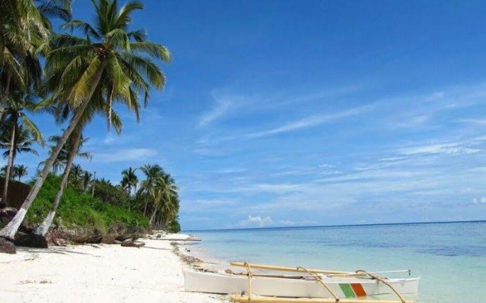 Cabagnow Seaside Resort