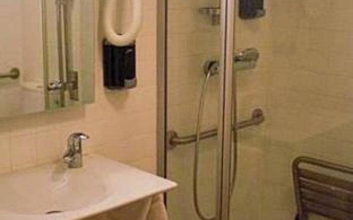 Hotel Rural Izar Ondo